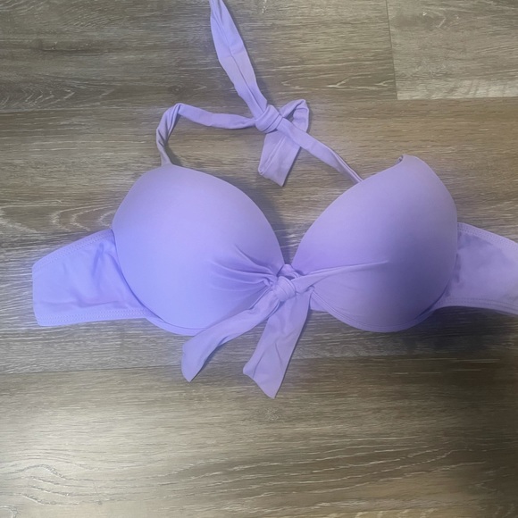 SHEIN bikini with skirt. M top, XL bottoms - Picture 4 of 7